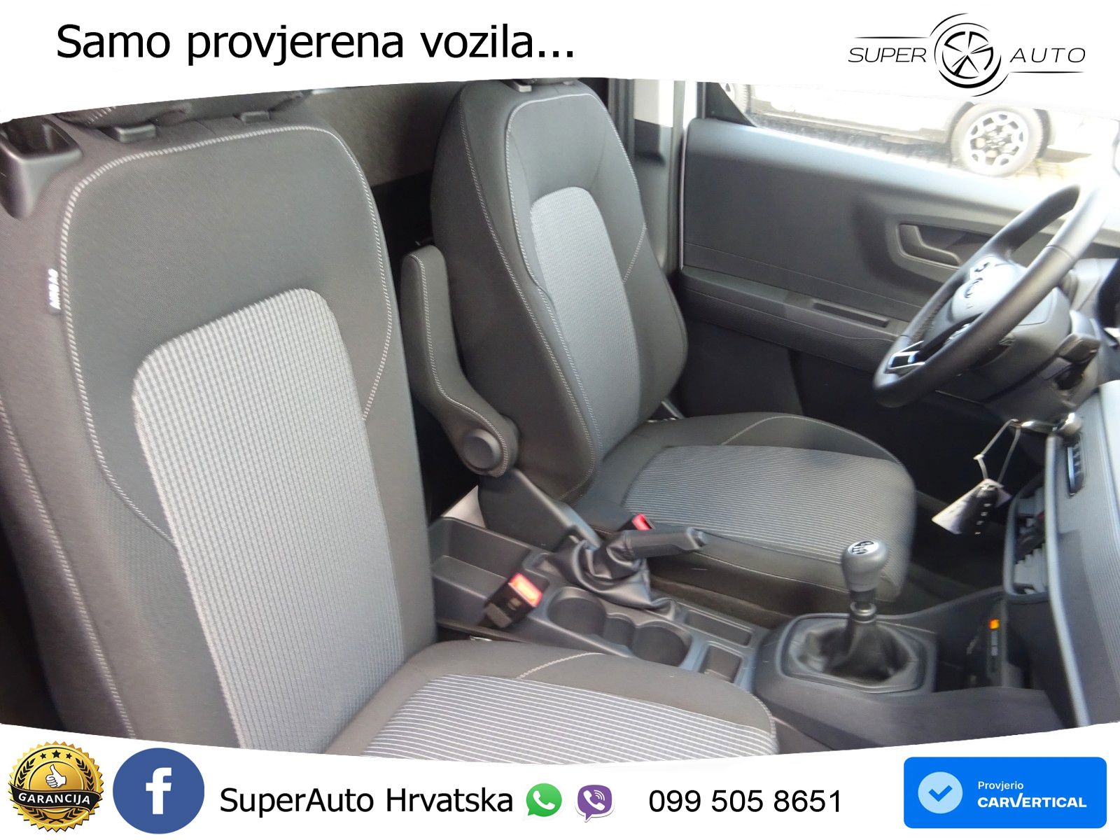 Ford Transit 101 KS