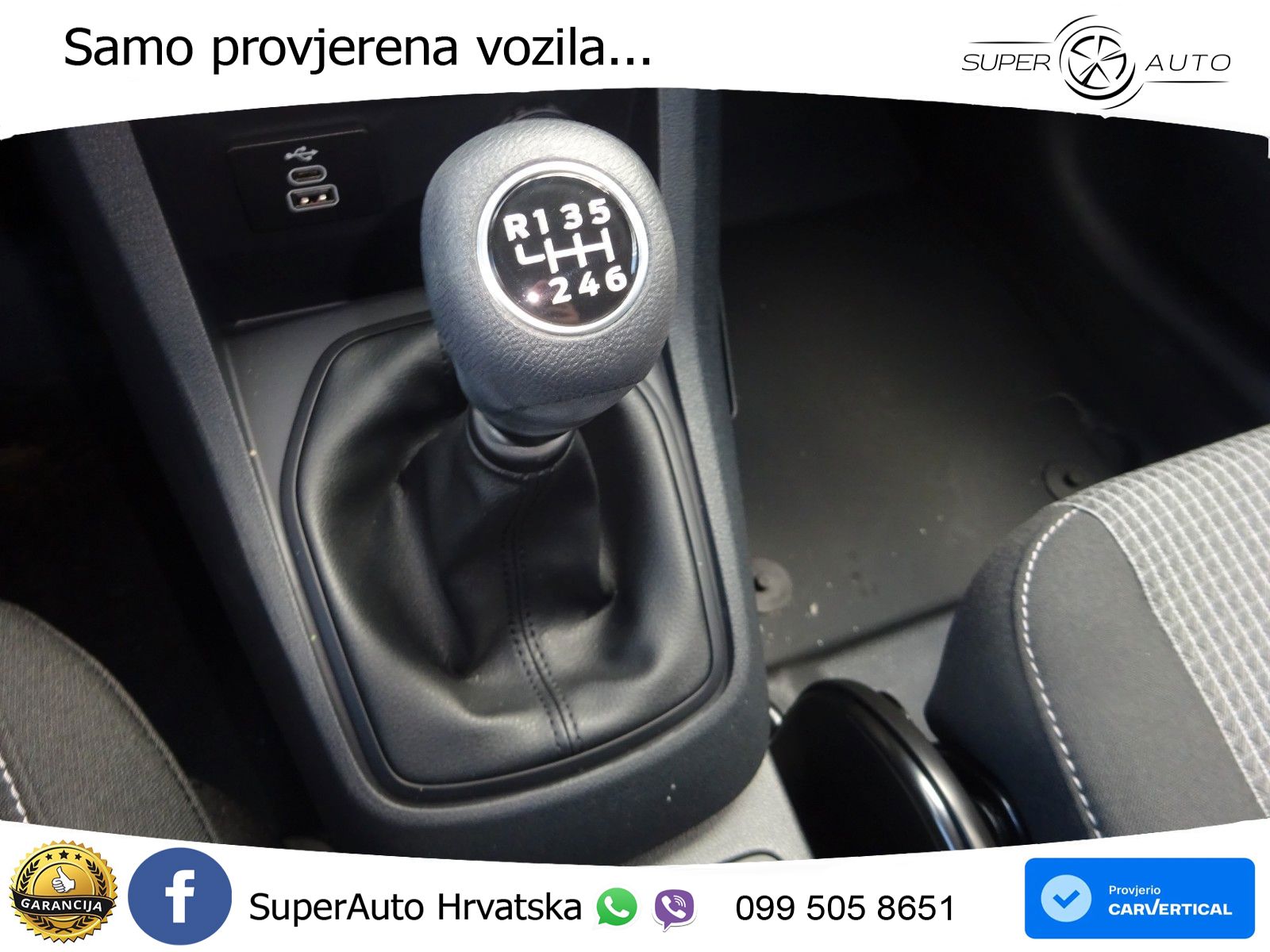 Ford Transit 101 KS