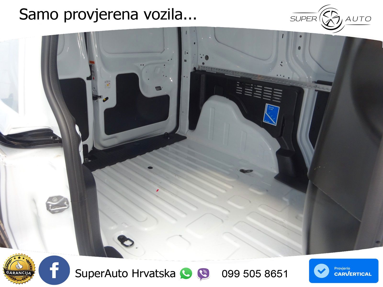 Ford Transit 101 KS
