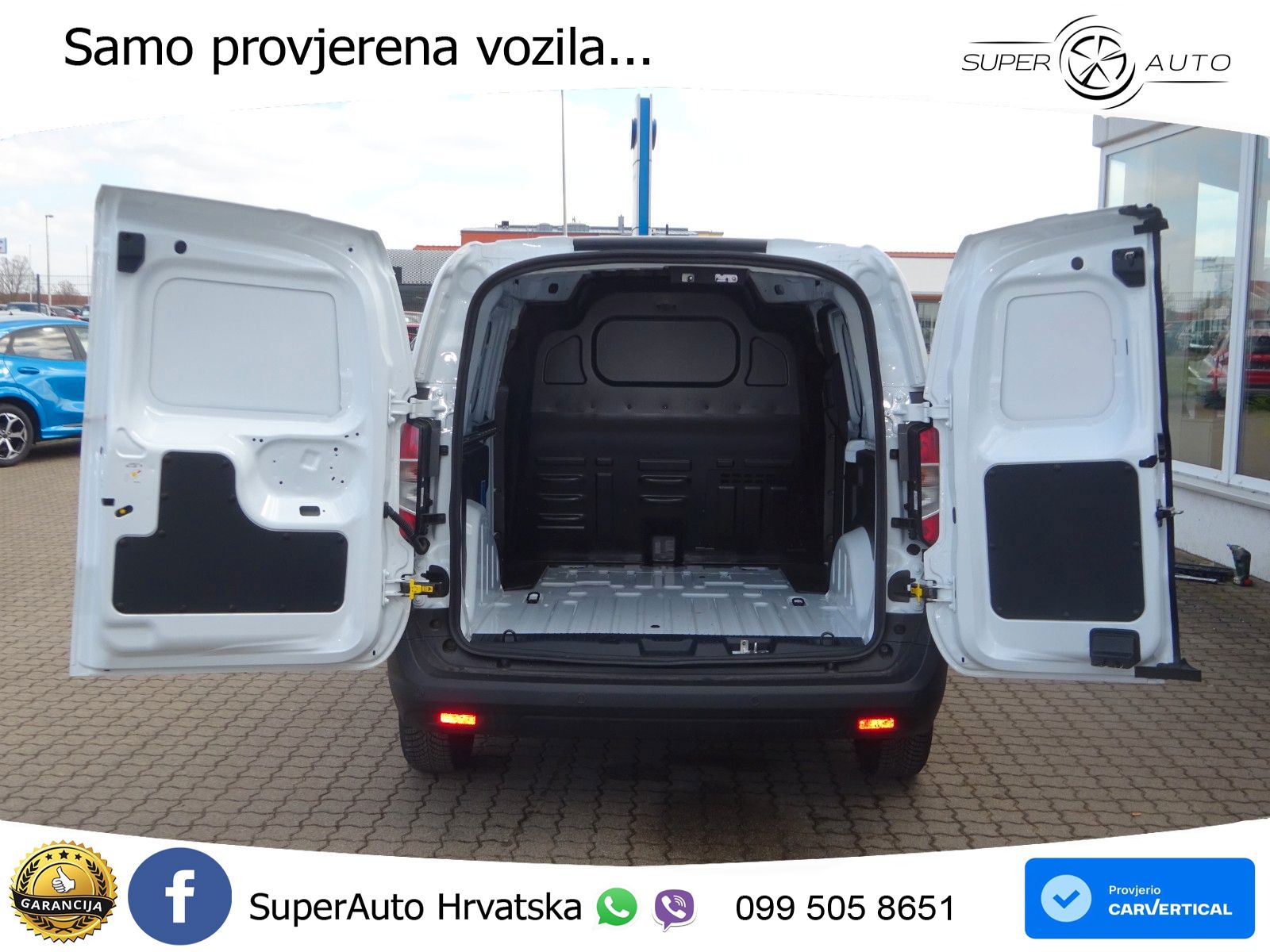 Ford Transit 101 KS