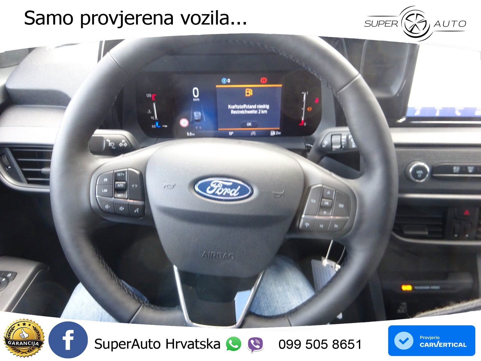Ford Transit 101 KS