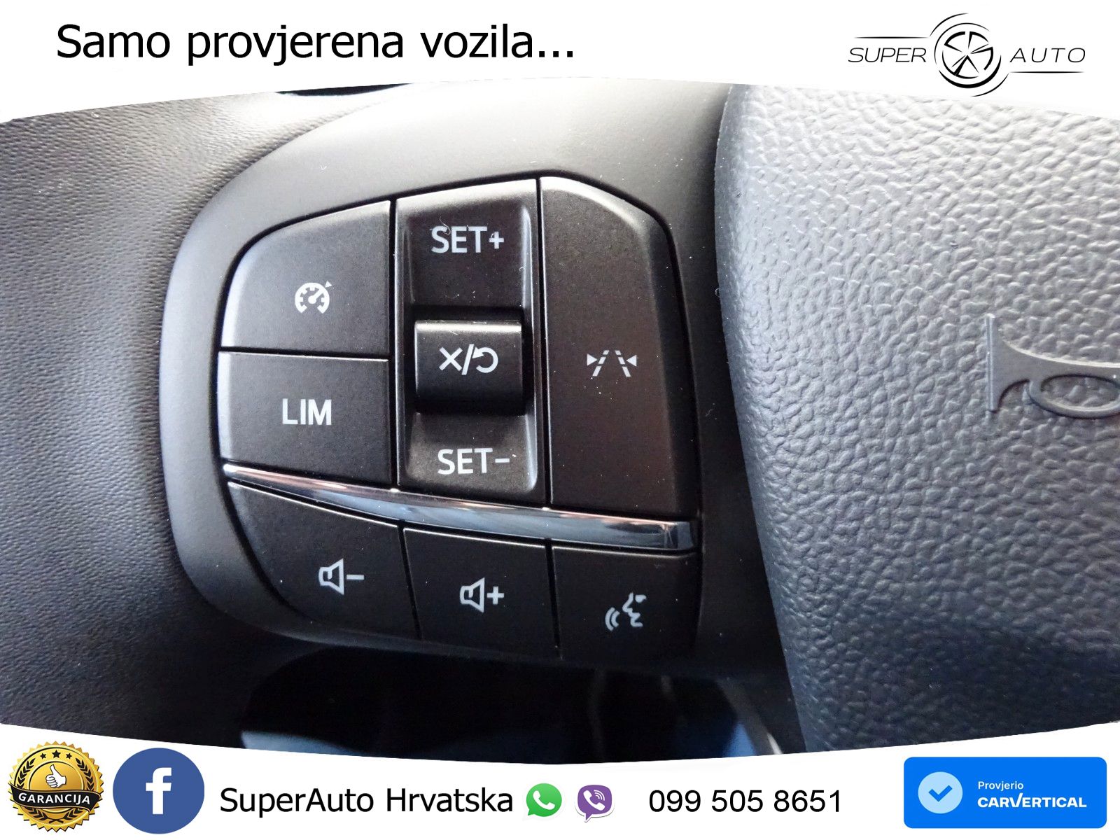 Ford Transit 101 KS