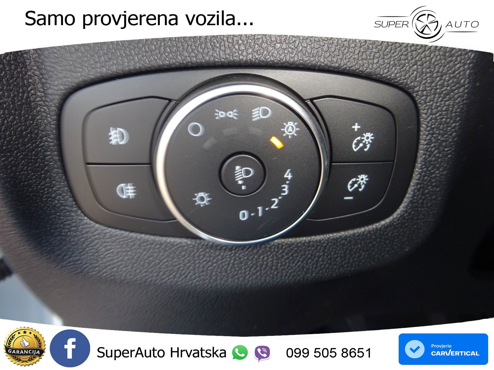 Ford Transit 101 KS
