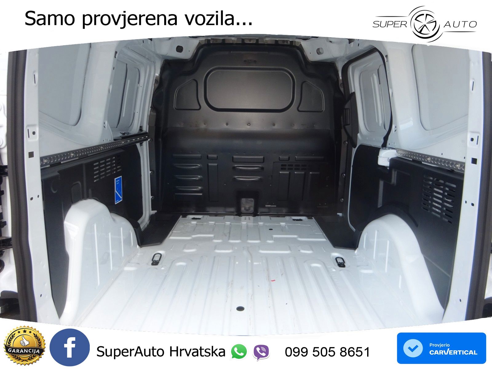 Ford Transit 101 KS