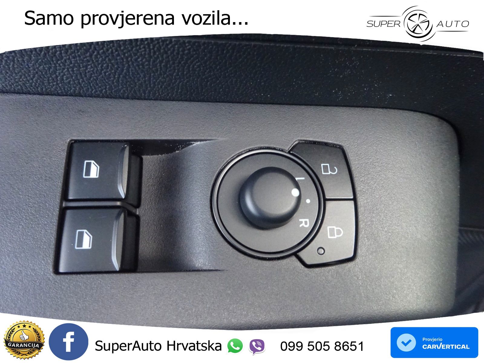 Ford Transit 101 KS