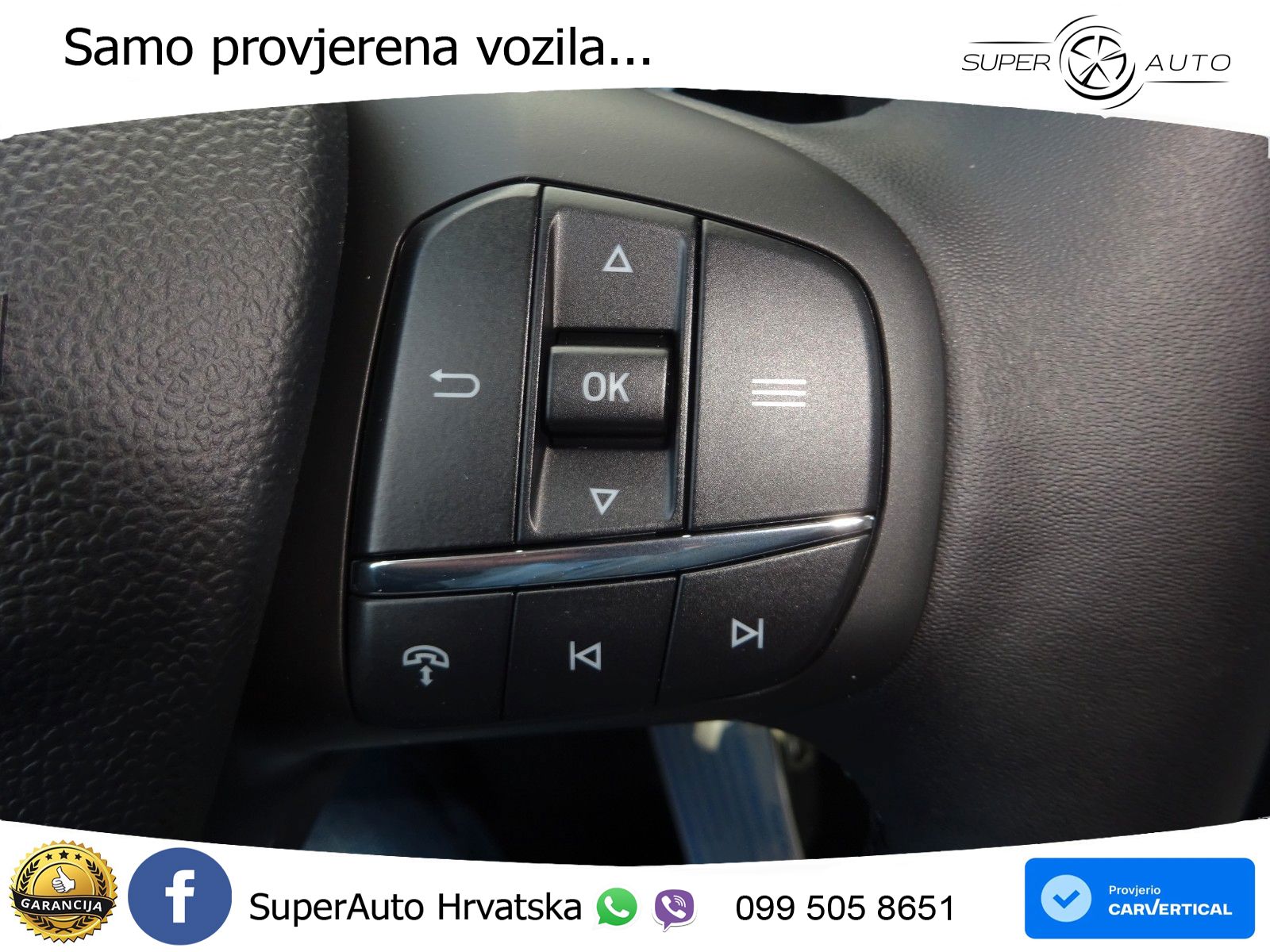 Ford Transit 101 KS