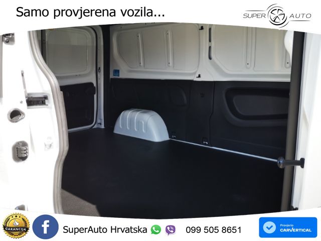 Renault Trafic 110 KS