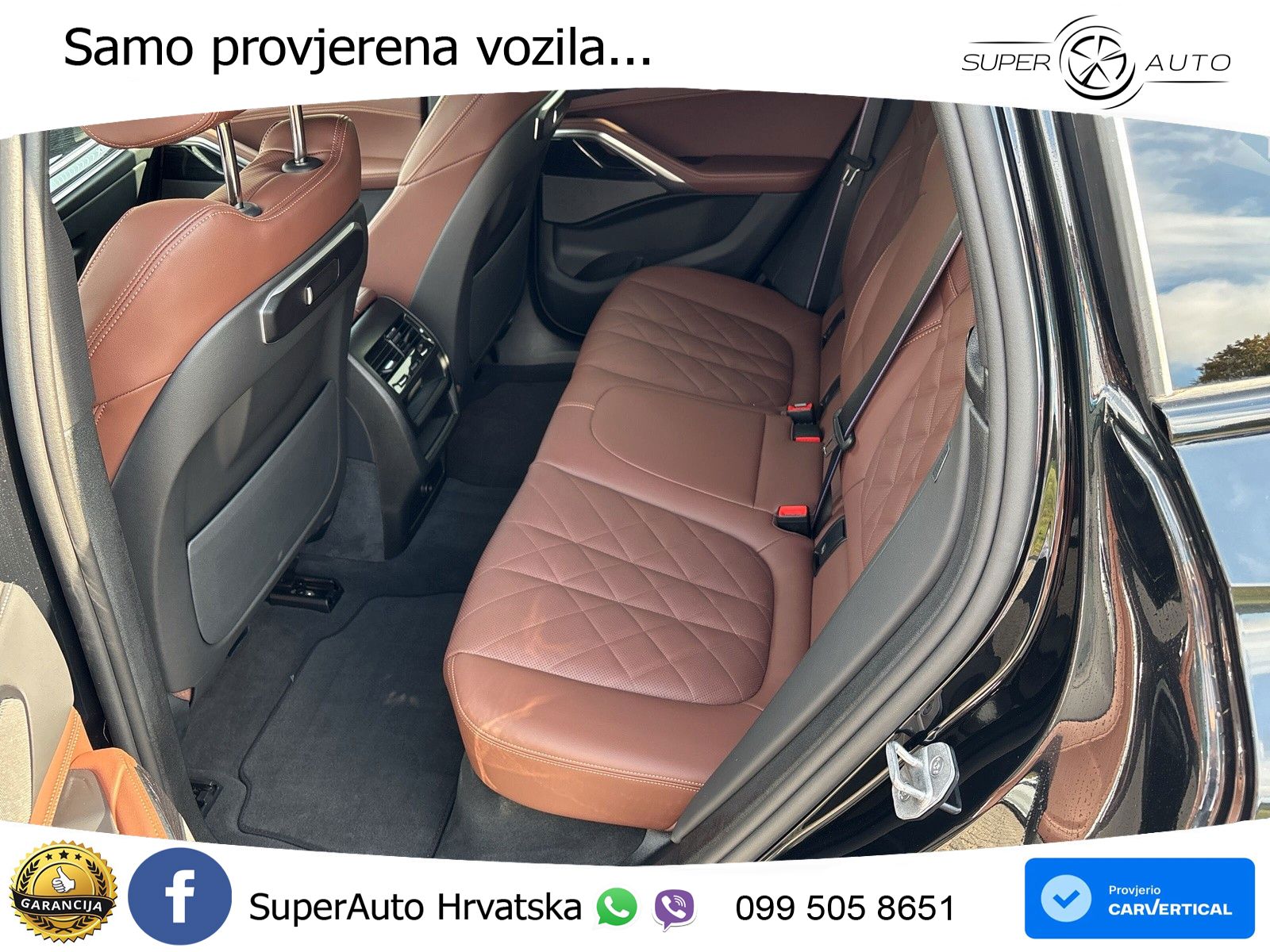 BMW X6 30d (298 KS) xDrive Steptronic M Sport