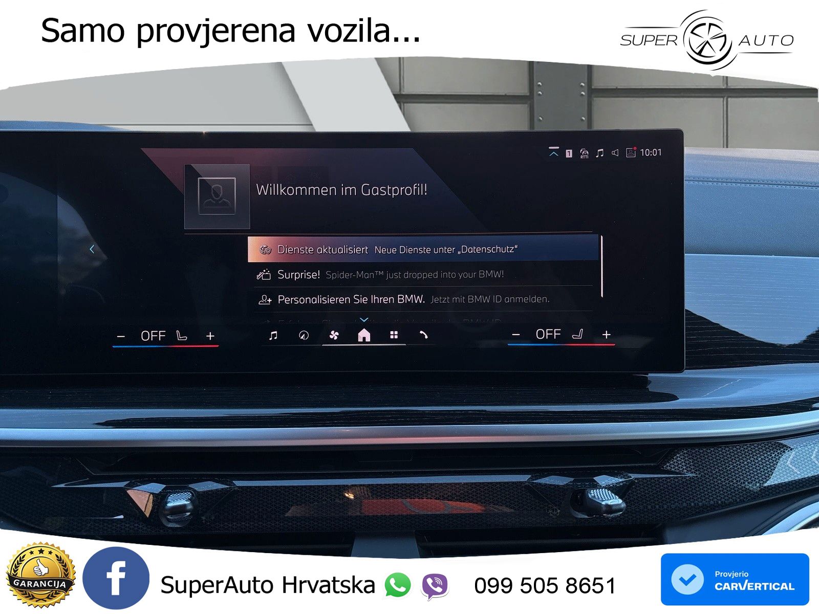 BMW X6 30d (298 KS) xDrive Steptronic M Sport