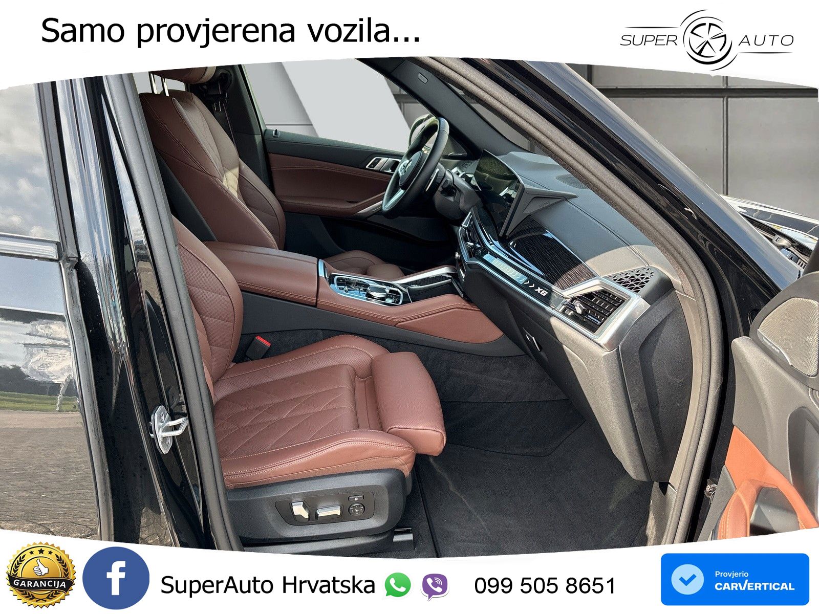 BMW X6 30d (298 KS) xDrive Steptronic M Sport