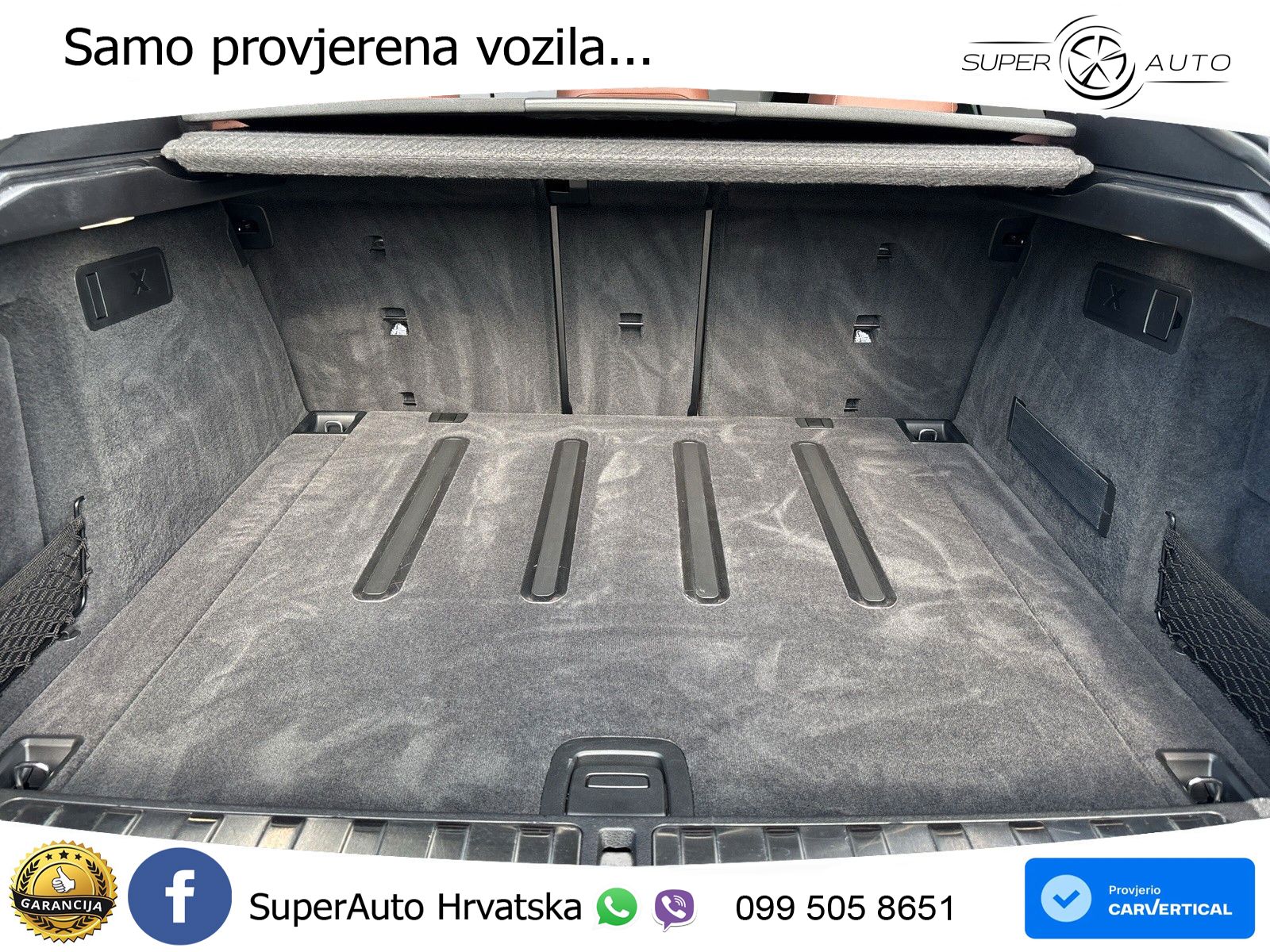 BMW X6 30d (298 KS) xDrive Steptronic M Sport