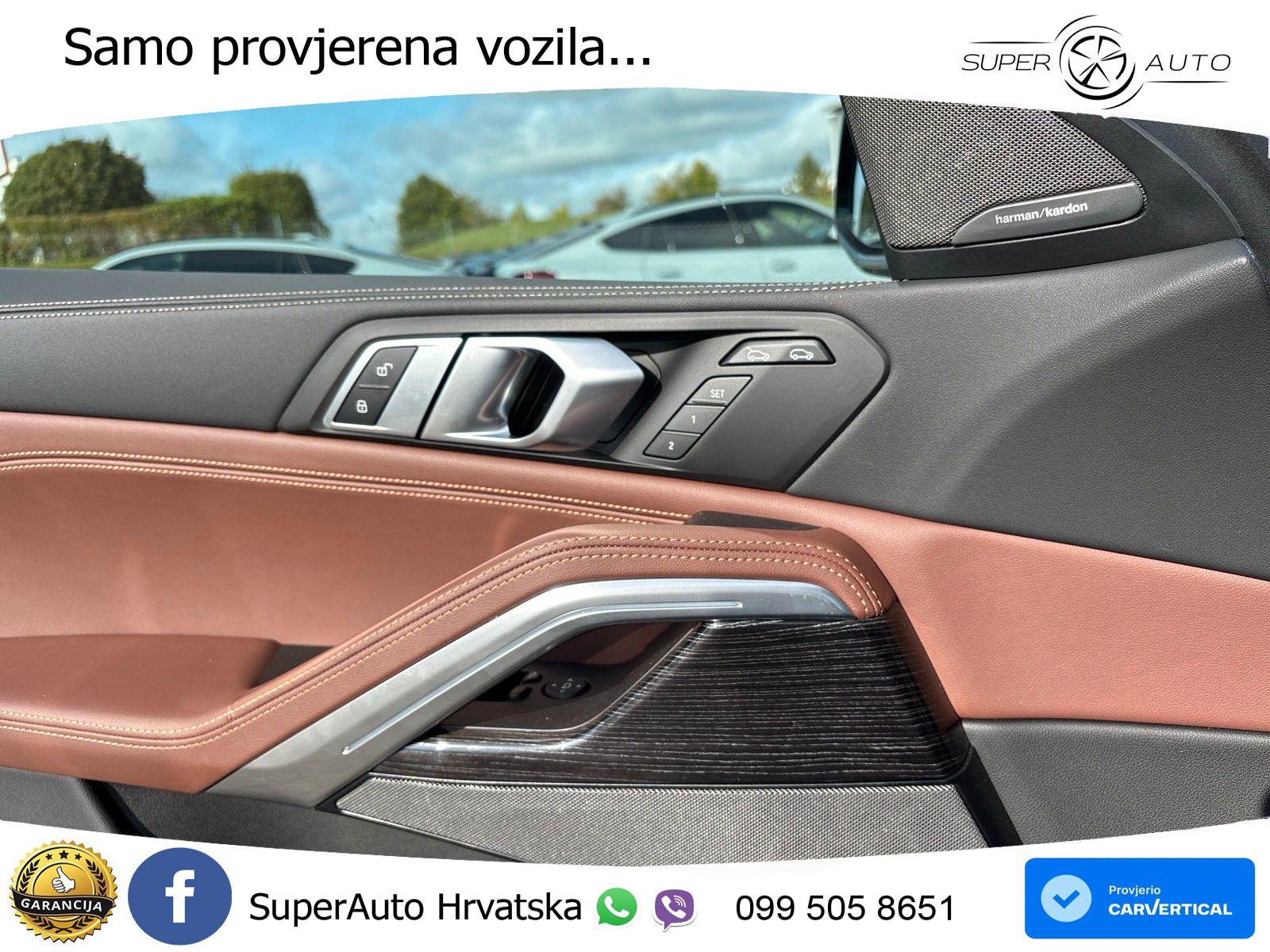 BMW X6 30d (298 KS) xDrive Steptronic M Sport