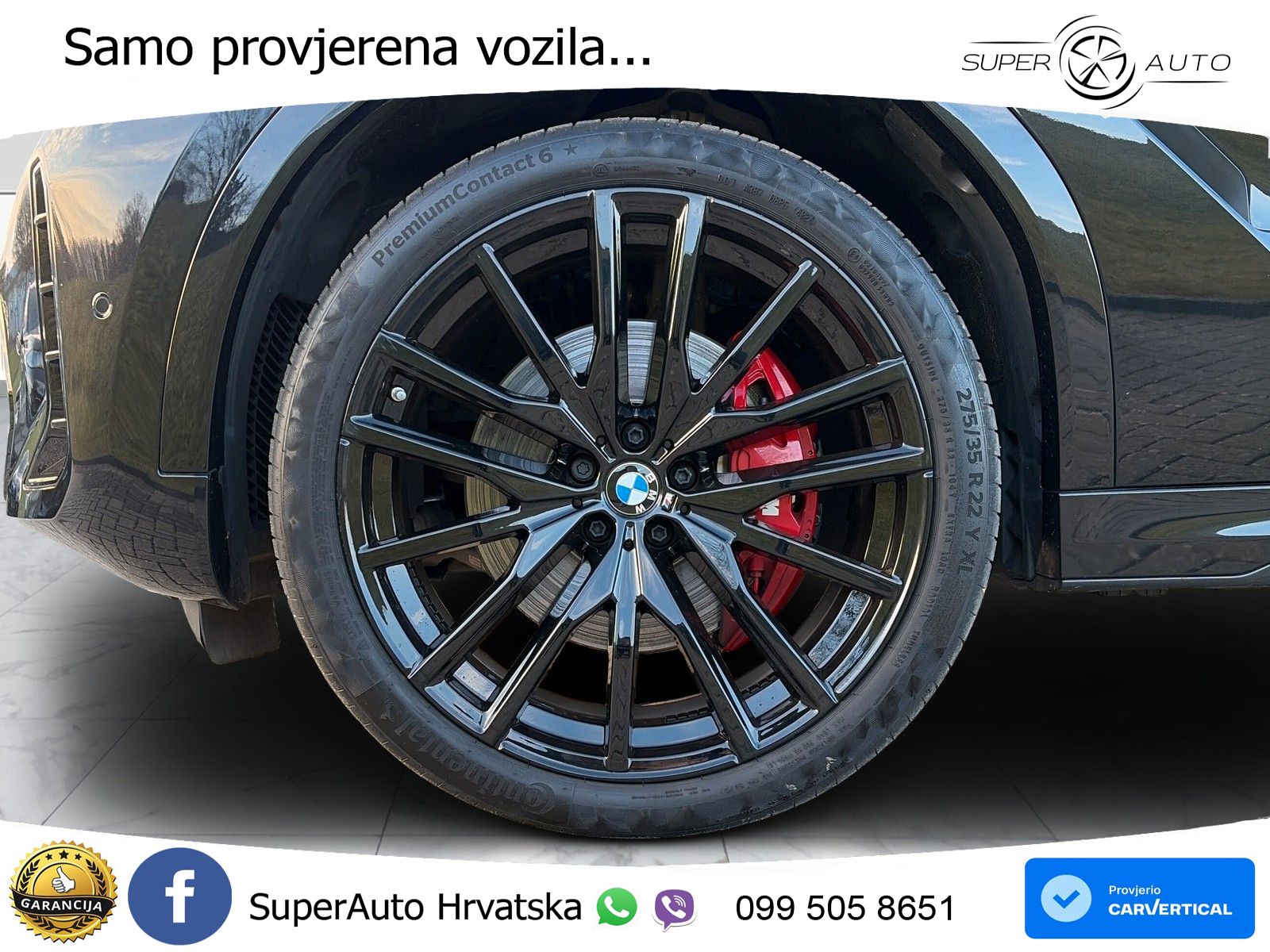 BMW X6 30d (298 KS) xDrive Steptronic M Sport