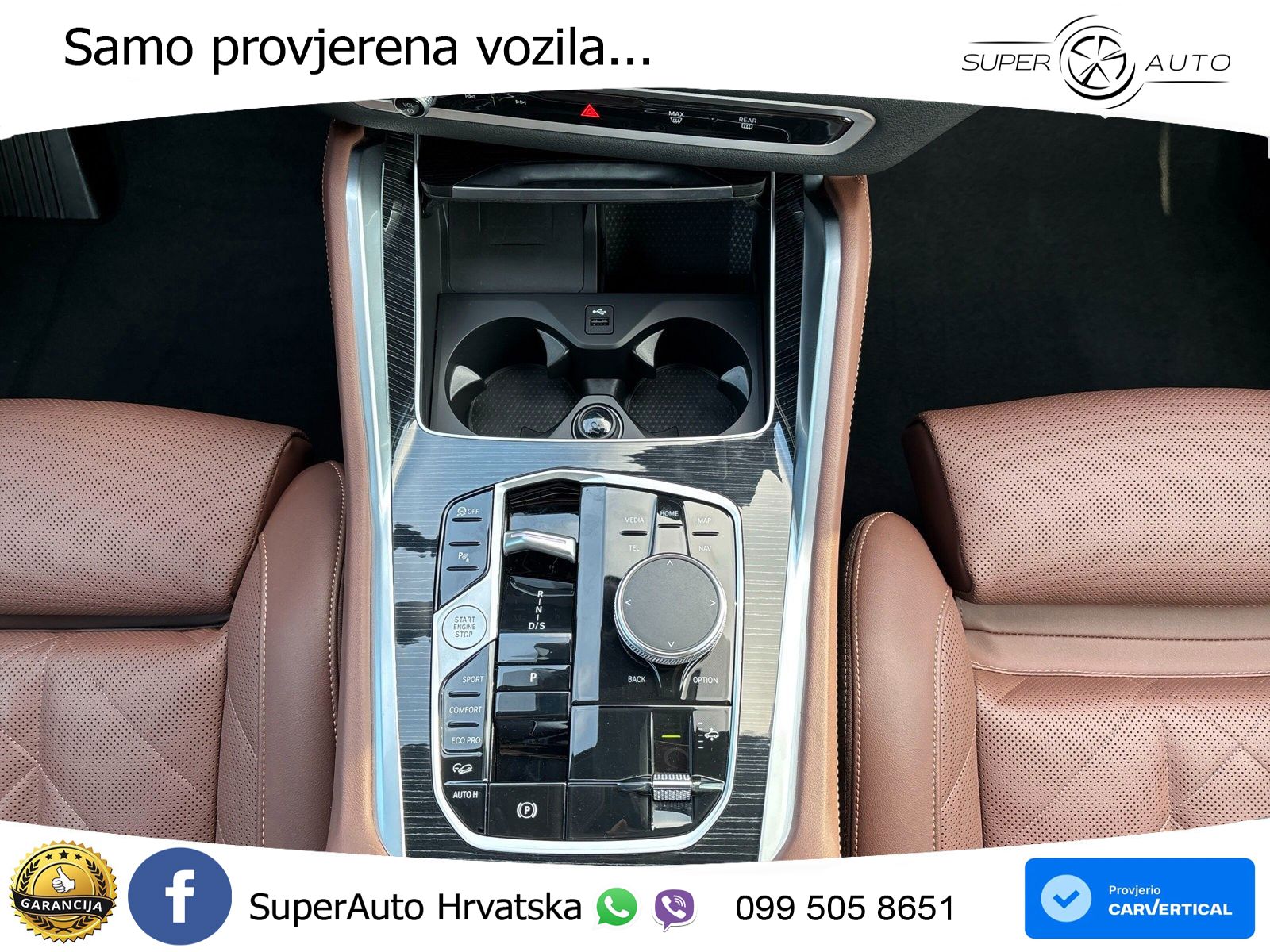 BMW X6 30d (298 KS) xDrive Steptronic M Sport