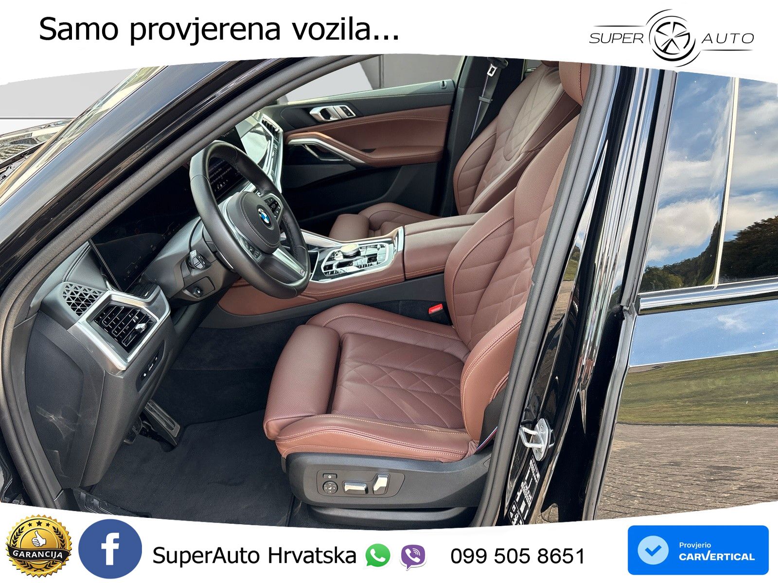 BMW X6 30d (298 KS) xDrive Steptronic M Sport