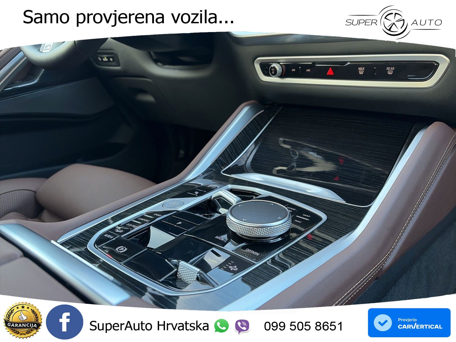 BMW X6 30d (298 KS) xDrive Steptronic M Sport