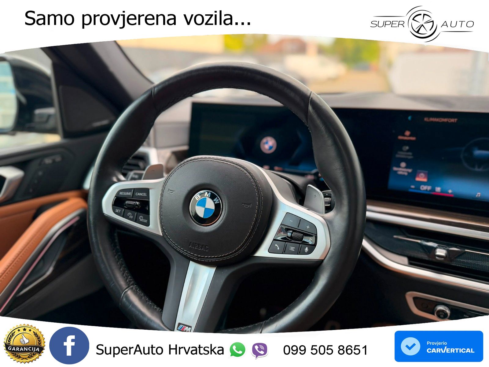 BMW X6 30d (298 KS) xDrive Steptronic M Sport LED+GR SJED+ACC