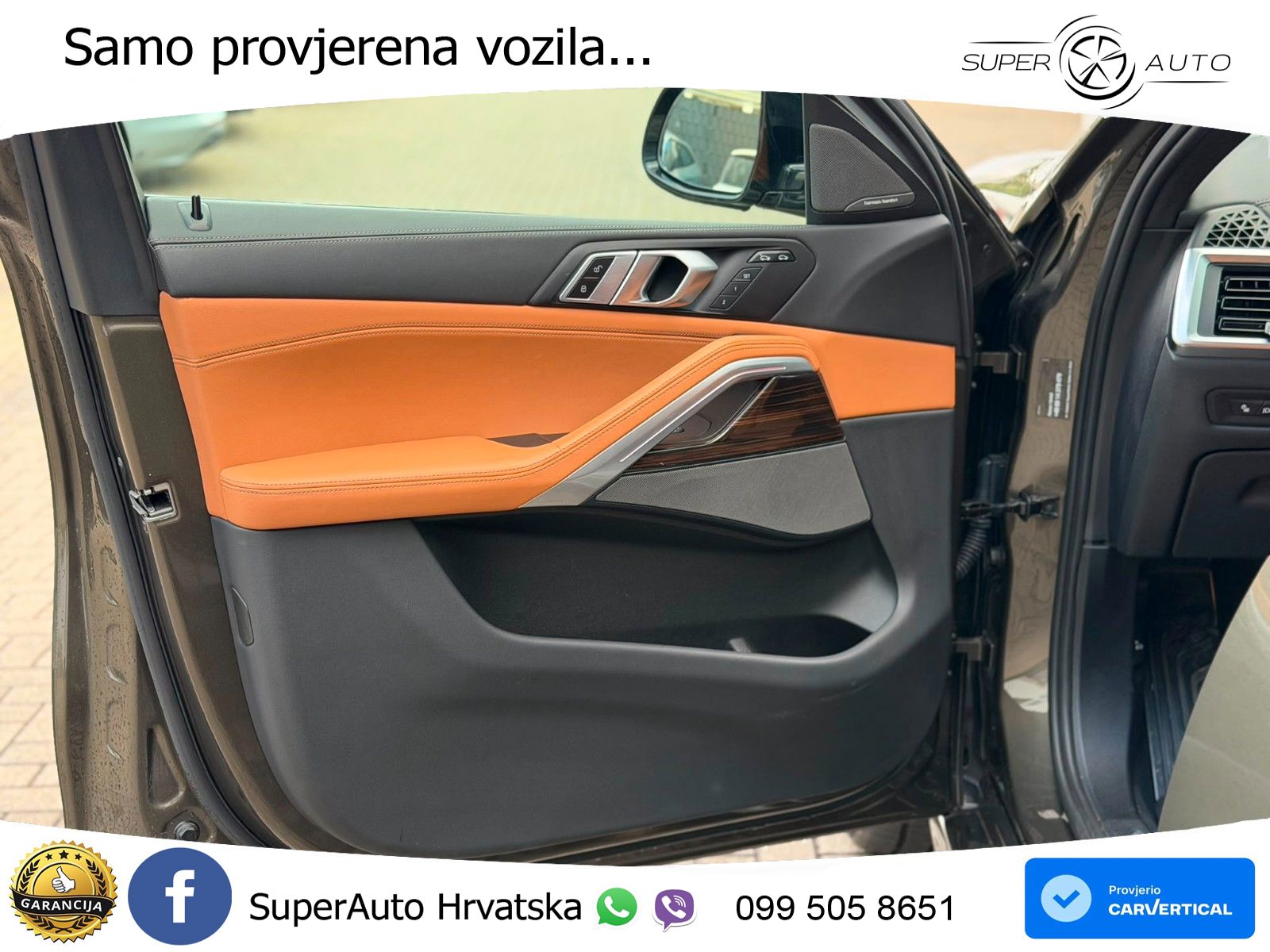 BMW X6 30d (298 KS) xDrive Steptronic M Sport LED+GR SJED+ACC