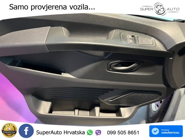 Renault Trafic 150 KS