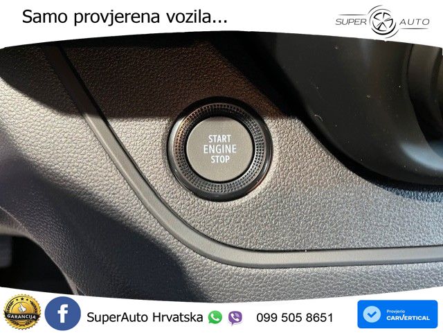 Renault Trafic 150 KS