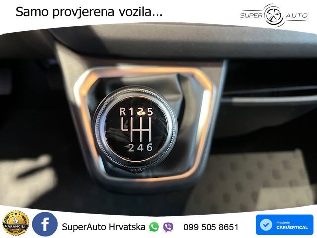 Renault Trafic 150 KS