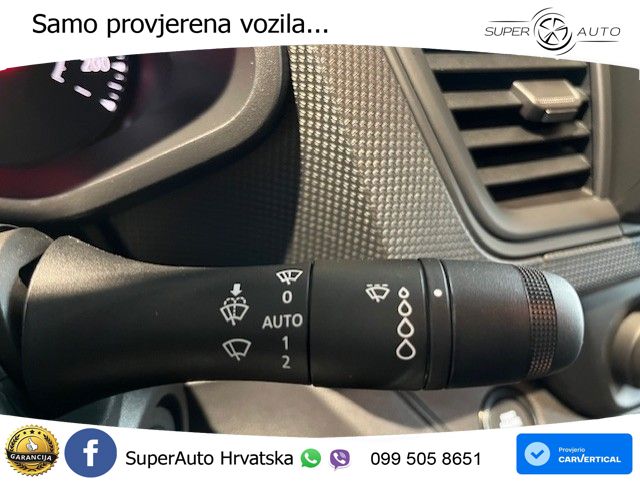 Renault Trafic 150 KS
