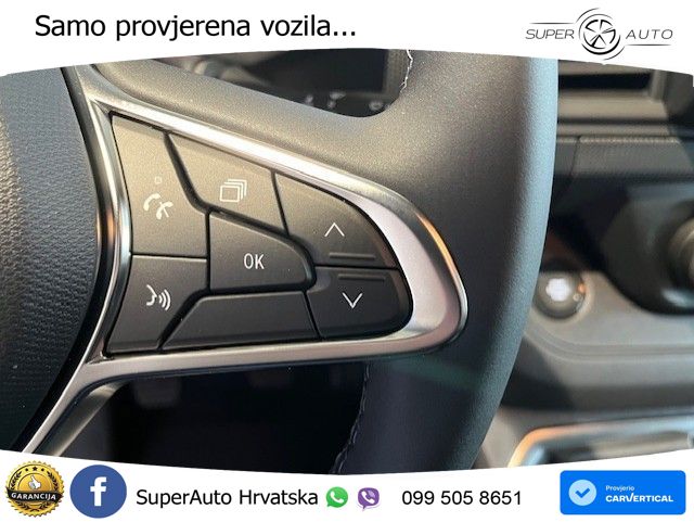 Renault Trafic 150 KS