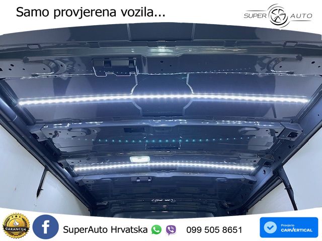 Renault Trafic 150 KS