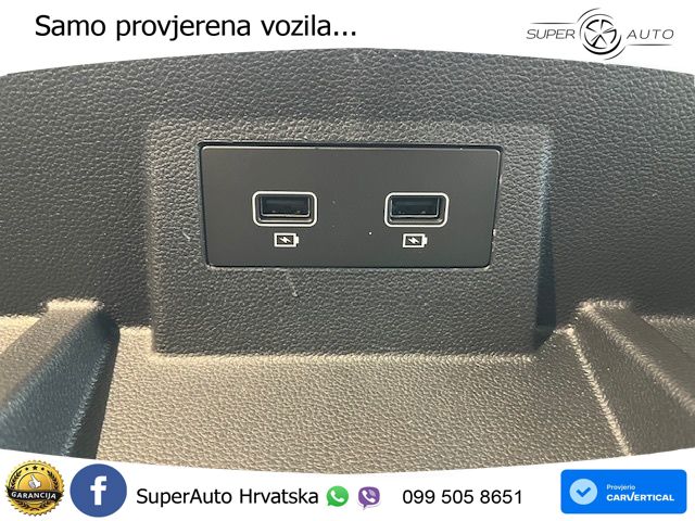 Renault Trafic 150 KS