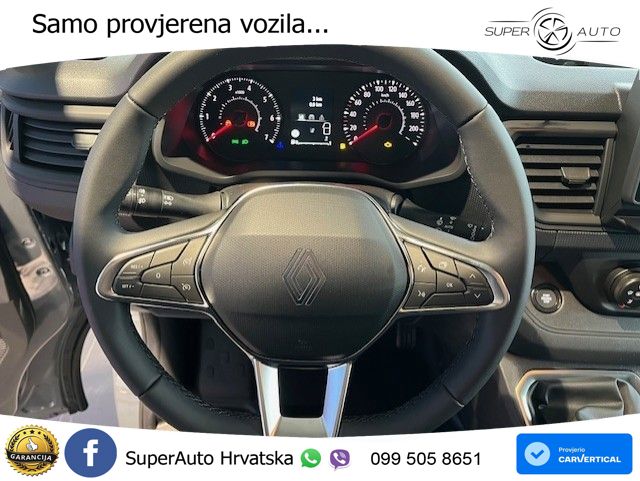 Renault Trafic 150 KS