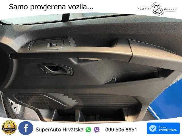 Renault Trafic 150 KS