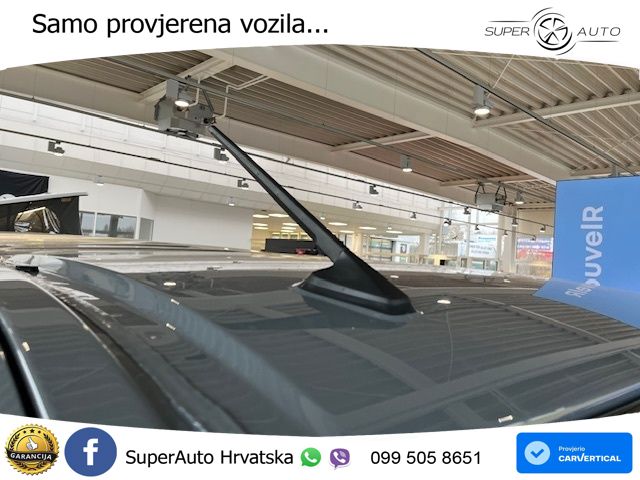 Renault Trafic 150 KS