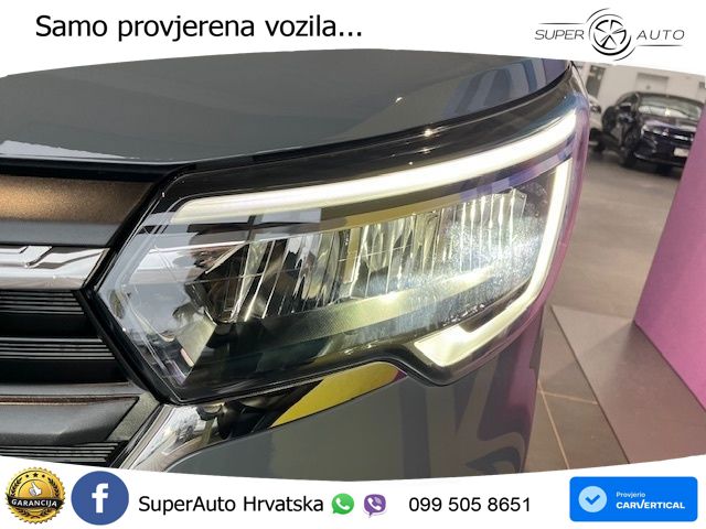 Renault Trafic 150 KS