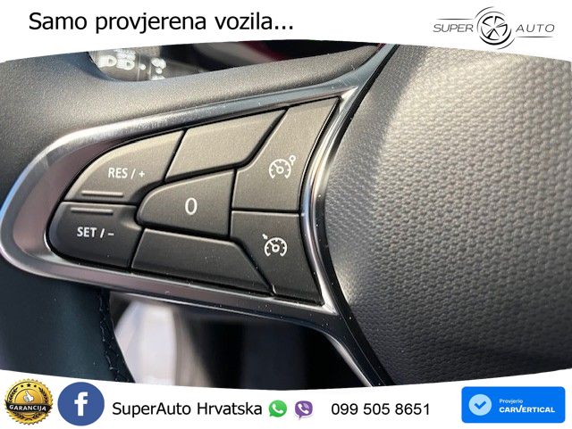 Renault Trafic 150 KS