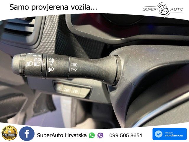 Renault Trafic 150 KS