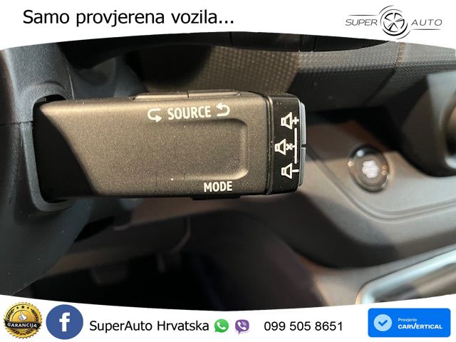 Renault Trafic 150 KS