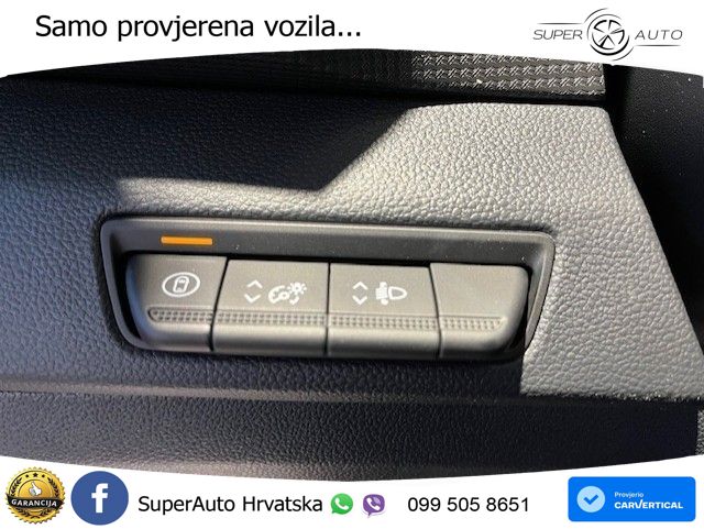 Renault Trafic 150 KS