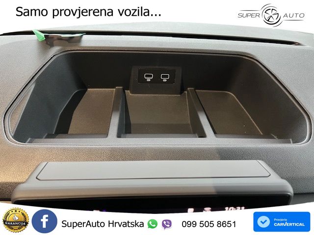 Renault Trafic 150 KS