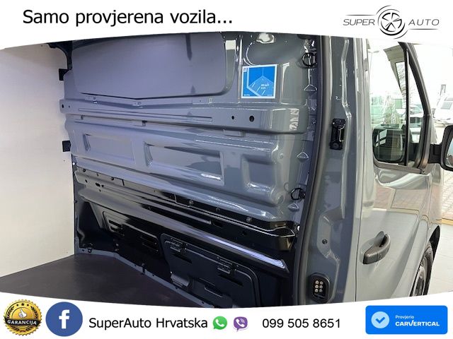 Renault Trafic 150 KS