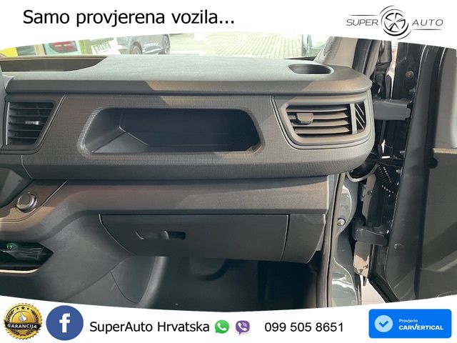 Renault Trafic 150 KS