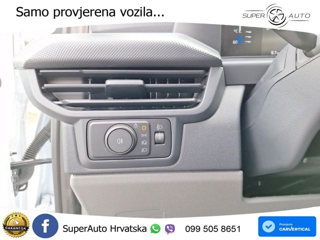Ford Transit 136 KS