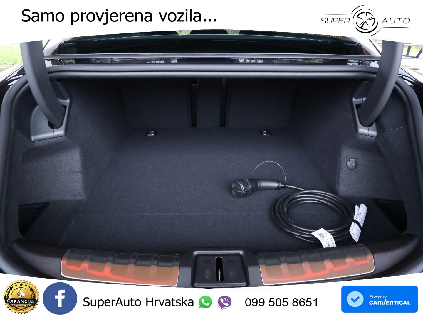 Porsche Taycan 4 105 kWh (435 KS)