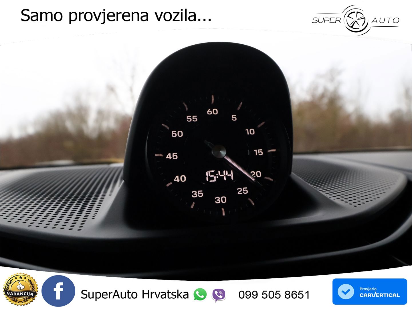 Porsche Taycan 4 105 kWh (435 KS)