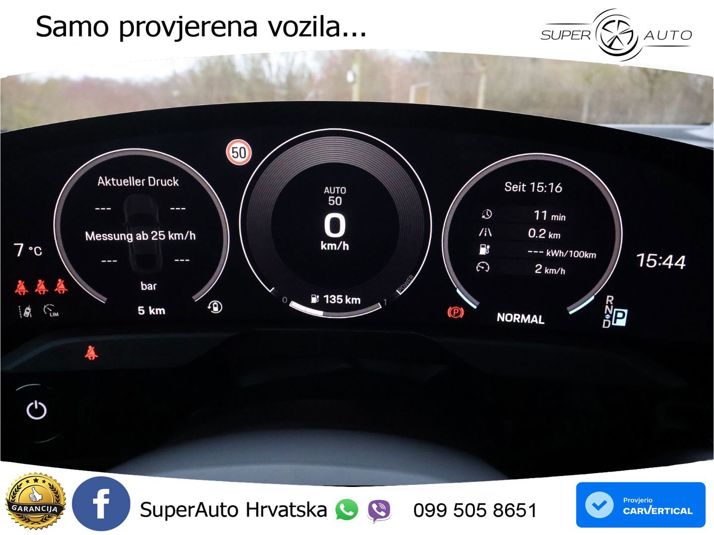 Porsche Taycan 4 105 kWh (435 KS)