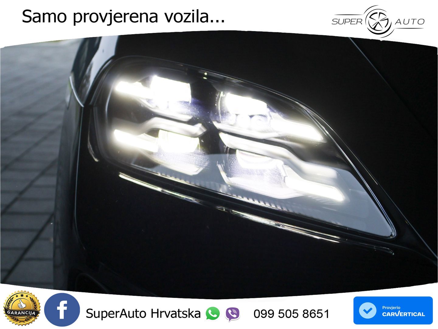 Porsche Taycan 4 105 kWh (435 KS)