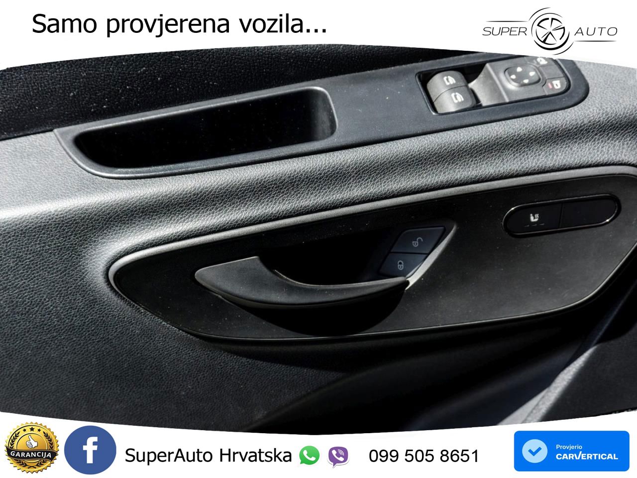 Mercedes-Benz Sprinter 190 KS