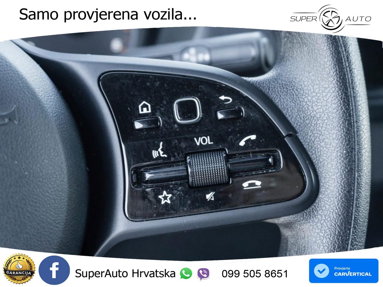 Mercedes-Benz Sprinter 190 KS