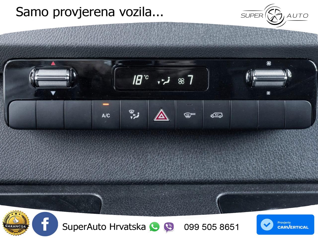 Mercedes-Benz Sprinter 190 KS