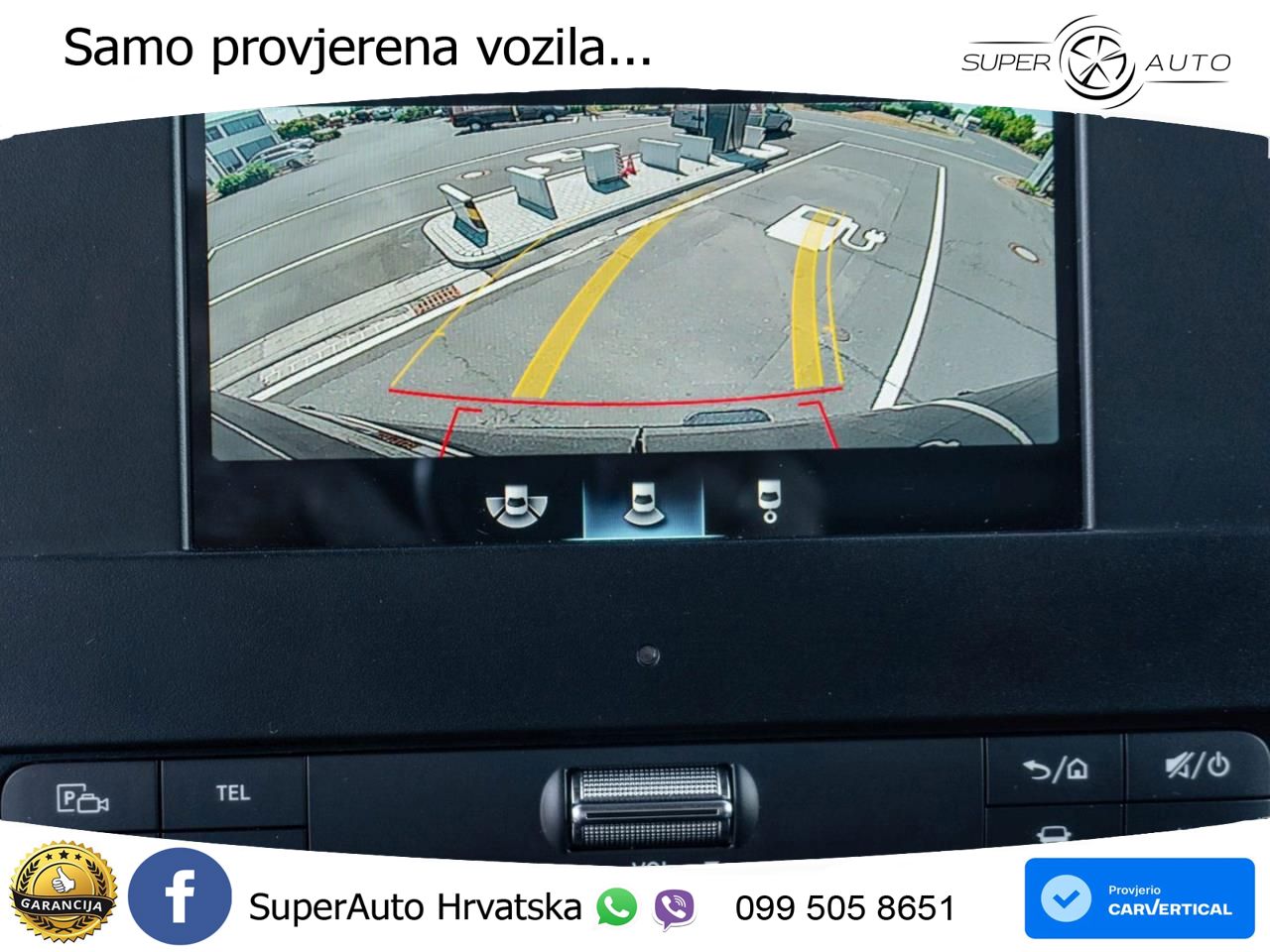 Mercedes-Benz Sprinter 190 KS