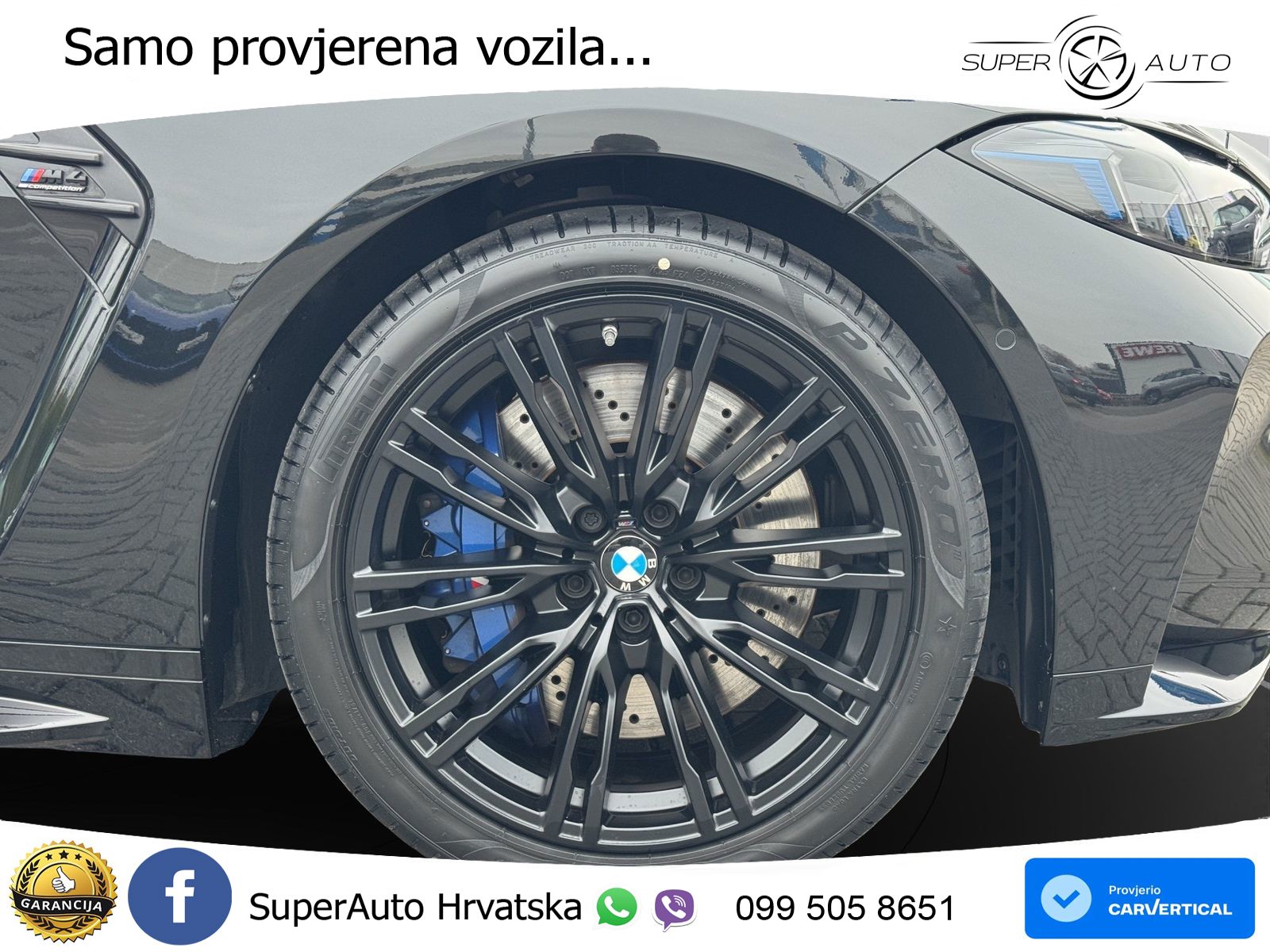 BMW M4 Convertible Competition 3.0 (530 KS) xDrive Steptronic LED+GR SJED+ACC